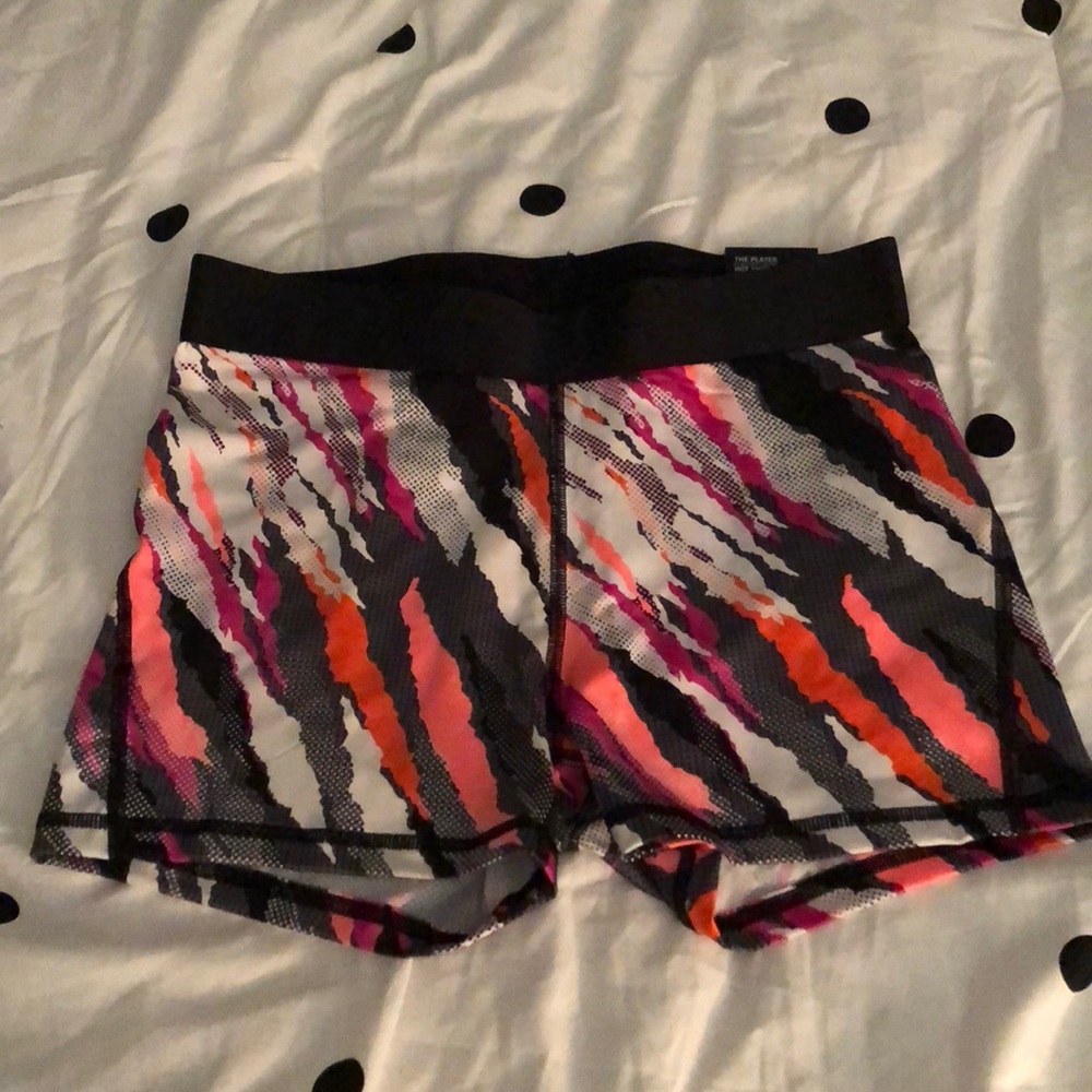 NWT Victoria Sport Shorts